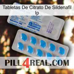 Sildenafil Citrate Tablets Ip new15